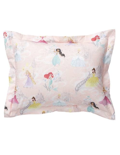 Funda para almohada Disney Princess