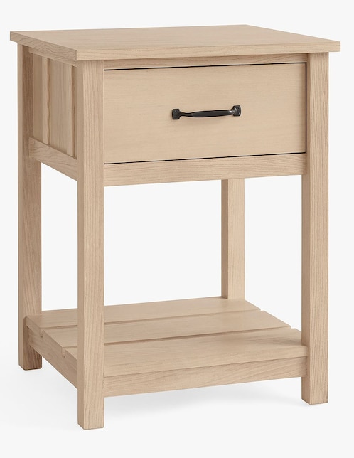 Buro Camp de madera