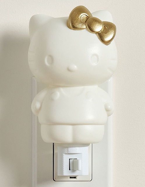 Lámpara decorativa Blanca