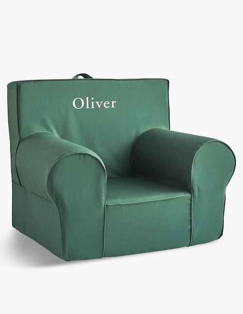 Funda sillón Solid Twill