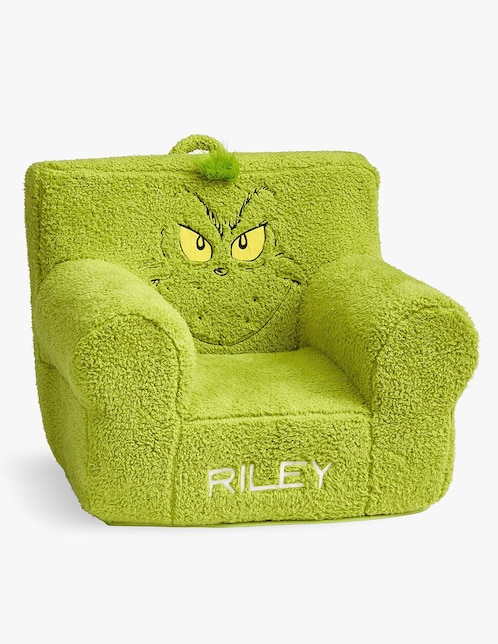 Funda sillón Grinch