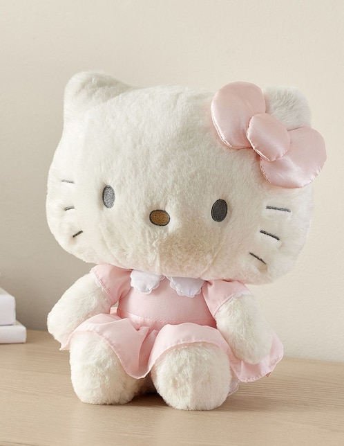 POTTERY BARN KIDS Peluche Hello Kitty