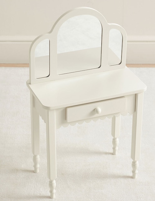 Accesorio de casa para muñeco Doll Penny Vanity