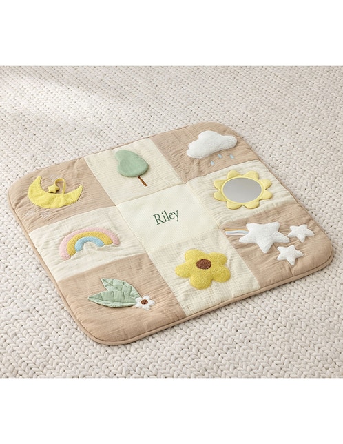 Tapete Sensory Playmat