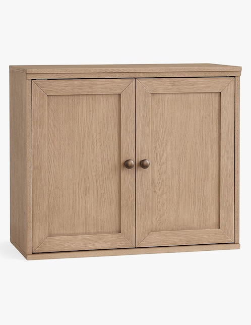 Gabinete Cameron de madera