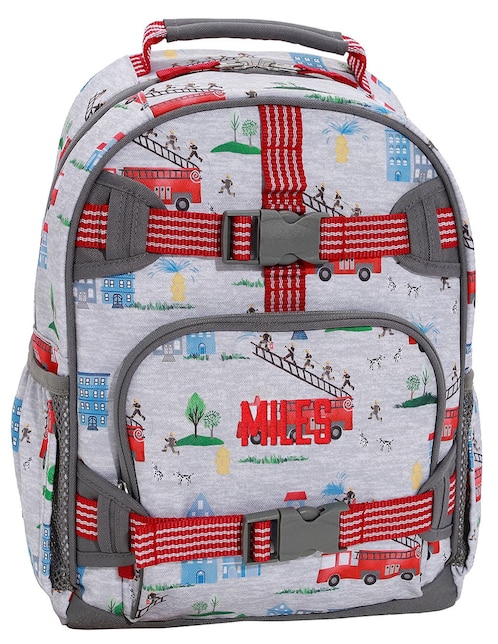 Mochila infantil Mackenzie para niño