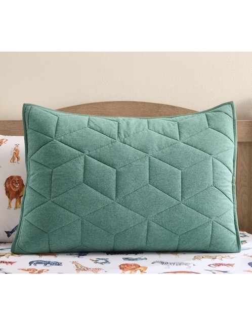 Funda para almohada Jersey