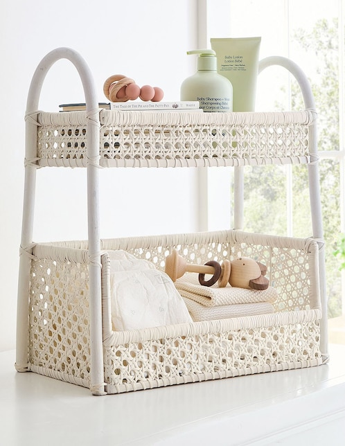 Organizador para pañales Sadie Caned
