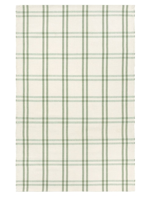 Tapete Woven Plaid