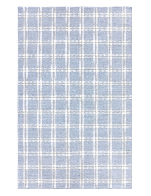 Tapete Leo Plaid 1
