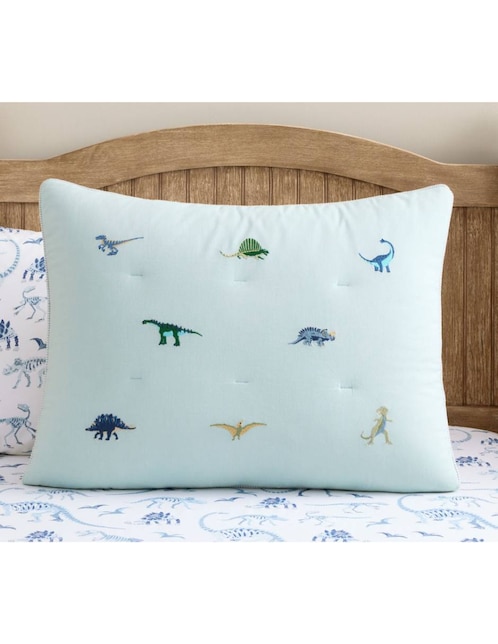 Imagen de producto Funda para almohada Dino