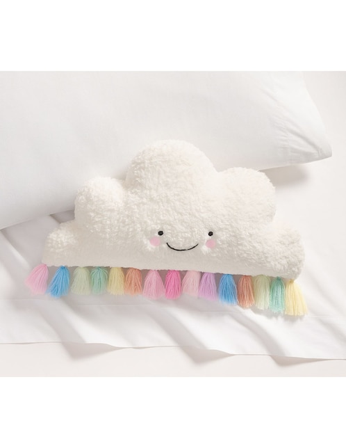 Cojín decorativo Cloud