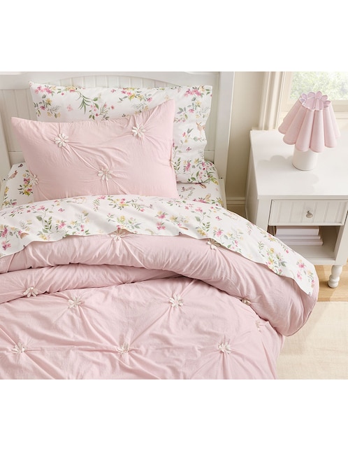 Colcha Aerin Daisy