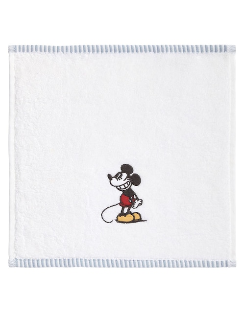 Toalla Disney Sanderson Mickey Mouse de algodón adulto