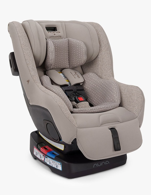 Autoasiento Rava