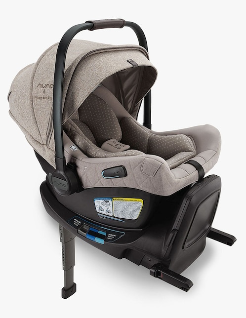 Autoasiento Pottery Barn Kids Nuna