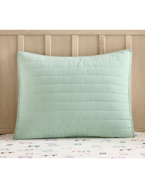Funda para almohada Branson 1