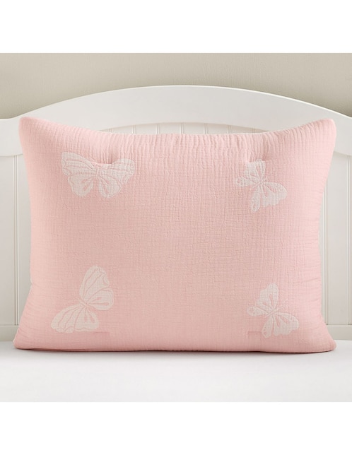 Funda para almohada Butterfly
