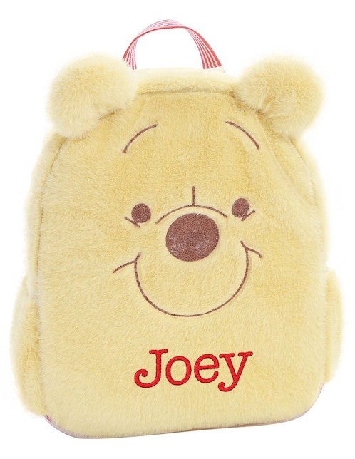 Mochila escolar Winnie Pooh Little Critter Pooh infantil unisex
