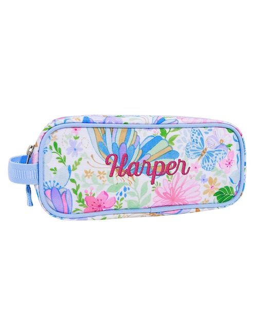 Imagen de producto Lapicera Mackenzie Butterfly Garden para niña