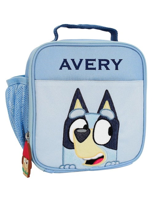 Lonchera térmica Mackenzie Bluey Bluey 1