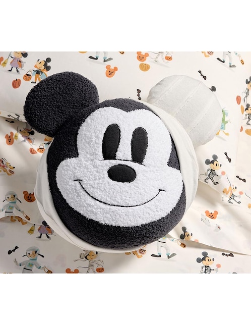 Cojín decorativo Disney Mickey Mouse