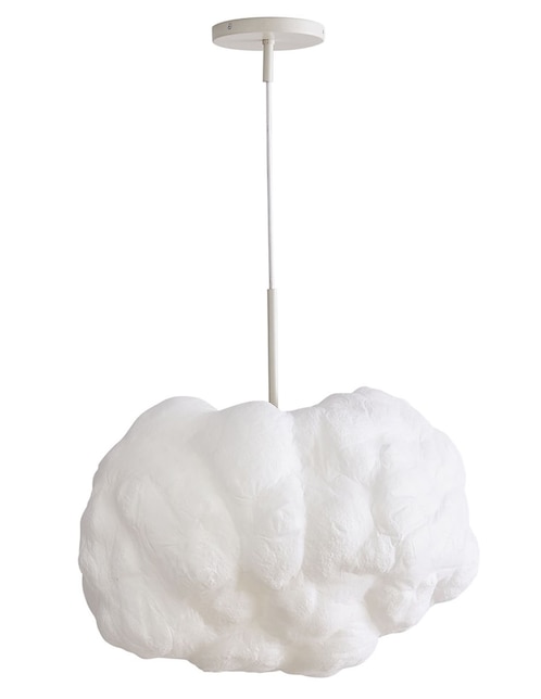 Lámpara de techo LED Fluffy Cloud