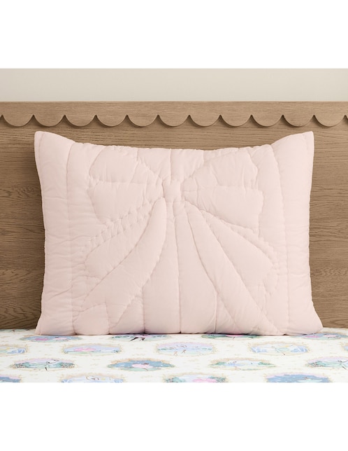 Funda para almohada Eloise Bow