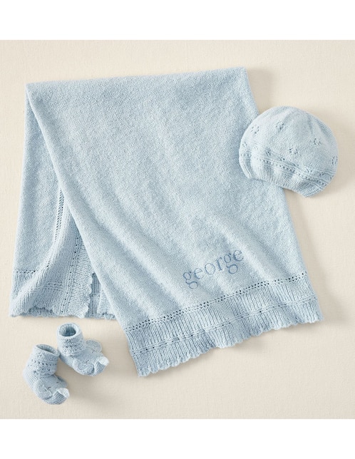 Set de regalo Luxe Pointelle 1