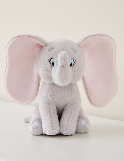 Peluche de Dumbo elefante Disney de 15 cm