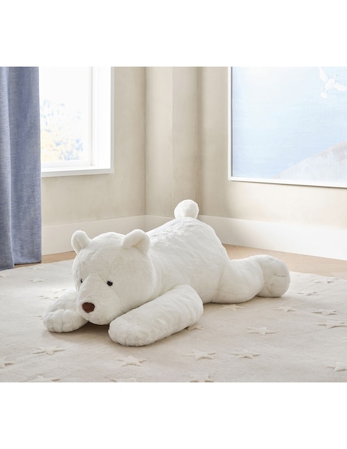 Peluche de oso jumbo plush de 28 cm