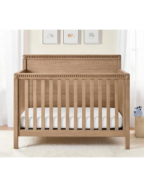 POTTERY BARN KIDS Cuna convertible a cama infantil Rory