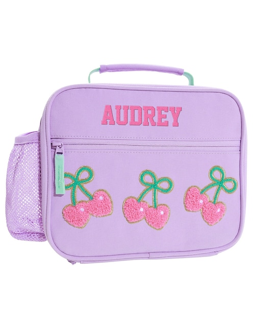 Lonchera térmica Mackenzie SCL Cherry Bows