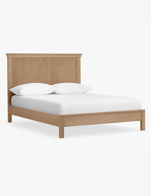 Set de conversión de cuna a cama matrimonial Blake