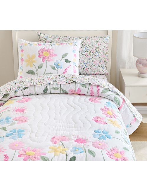 Imagen de producto Colcha Super Bloom