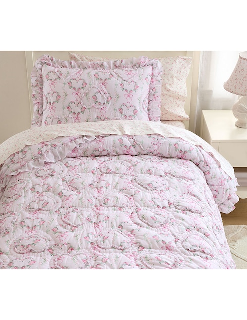 Imagen de producto Colcha LoveShackFancy