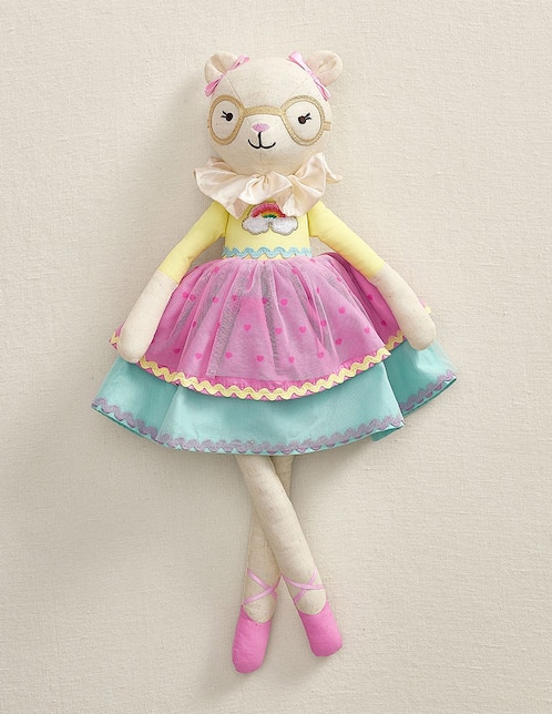 Muñeca Stoney Clover Lane