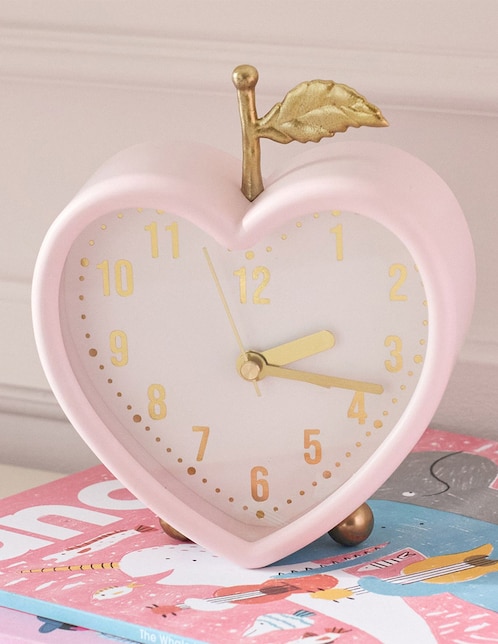 Reloj despertador Stoney Clover Lane