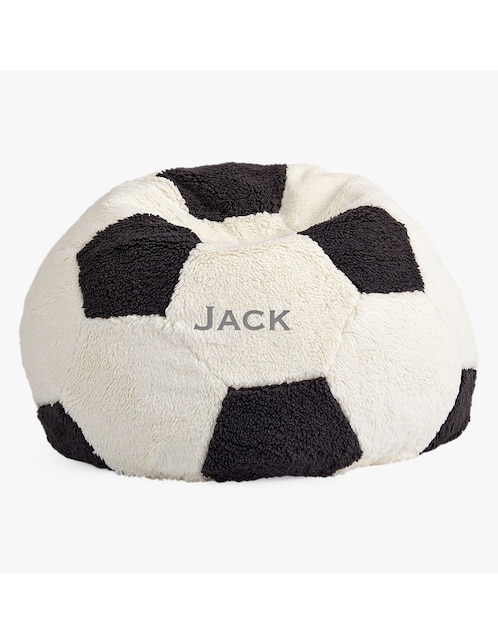 Protector puff Soccer Ball