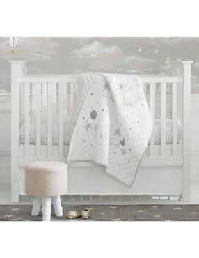 Cuna convertible a cama infantil Kendall