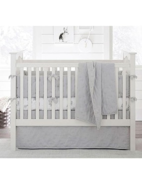 Cuna convertible a cama infantil Kendall