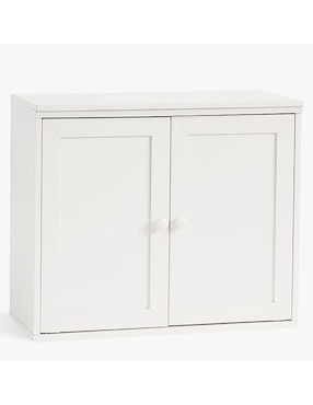Gabinete Cameron de madera