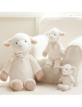 Peluche de Borrego