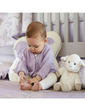 Peluche de Borrego