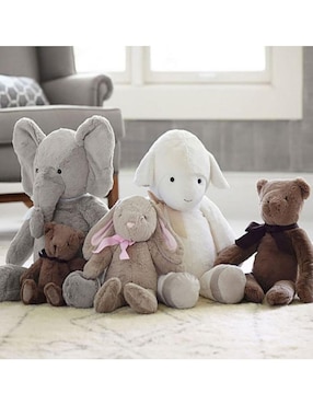 Peluche de Borrego