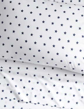 Funda para almohada Star