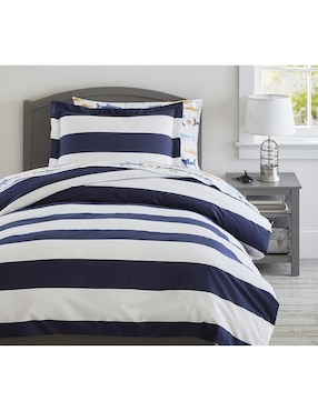 Funda para almohada Rugby