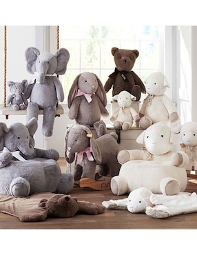 Tapete Plush