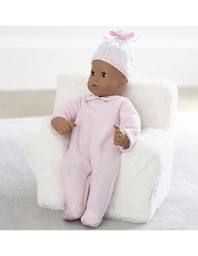 Muñeca götz baby leila