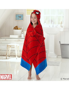 Toalla Marvel's Spider-Man Spider-Man de algodón infantil
